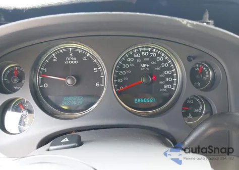 2008 Chevrolet Tahoe Ls from USA, damaged, VIN 1GNFC13028R138883